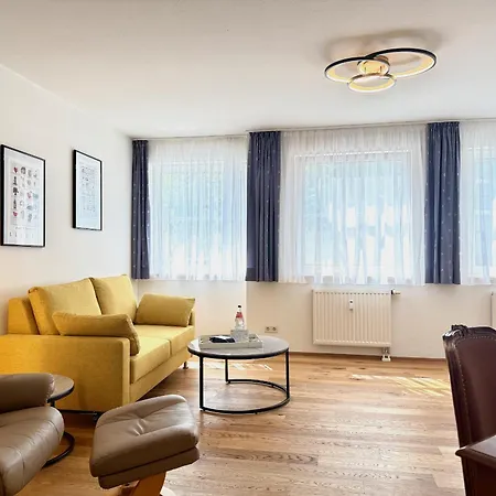 Appartement Inselwohnung - Auszeit Am Kleinen Auf Der Insel Lindau (Bodensee)