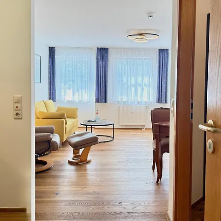 Appartement Inselwohnung - Auszeit Am Kleinen Auf Der Insel Lindau (Bodensee)