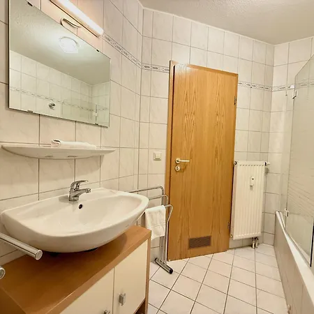 Inselwohnung - Auszeit Am Kleinen Auf Der Insel Lindau (Bodensee)