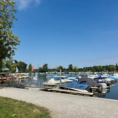 Inselwohnung - Auszeit Am Kleinen Auf Der Insel Appartement