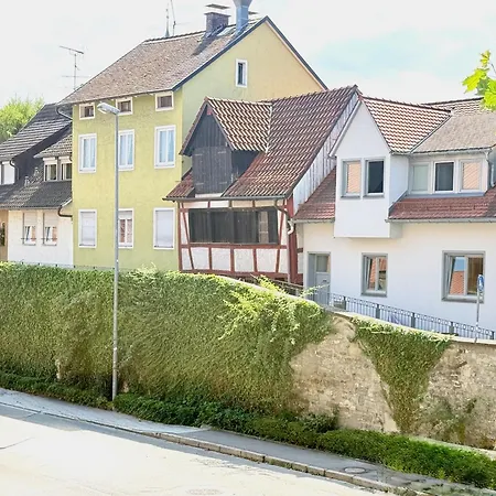 Inselwohnung - Auszeit Am Kleinen Auf Der Insel Appartement *