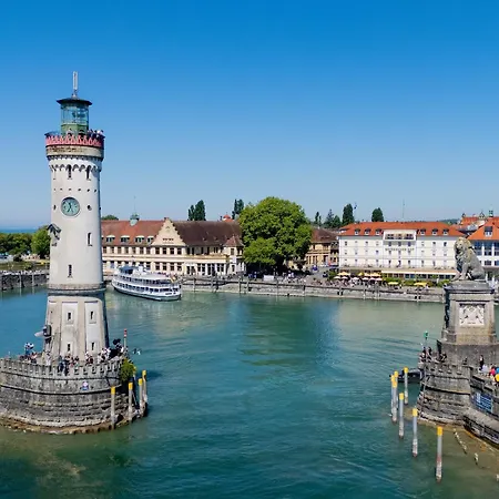Inselwohnung - Auszeit Am Kleinen Auf Der Insel Appartement