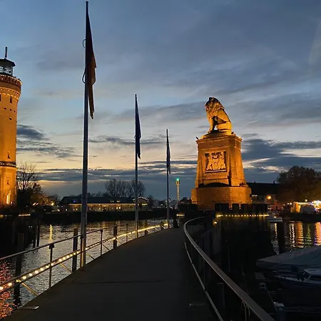 Inselwohnung - Auszeit Am Kleinen Auf Der Insel *